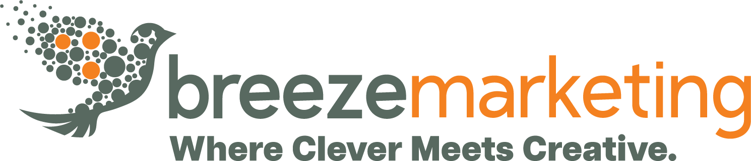 Breeze Marketing Logo